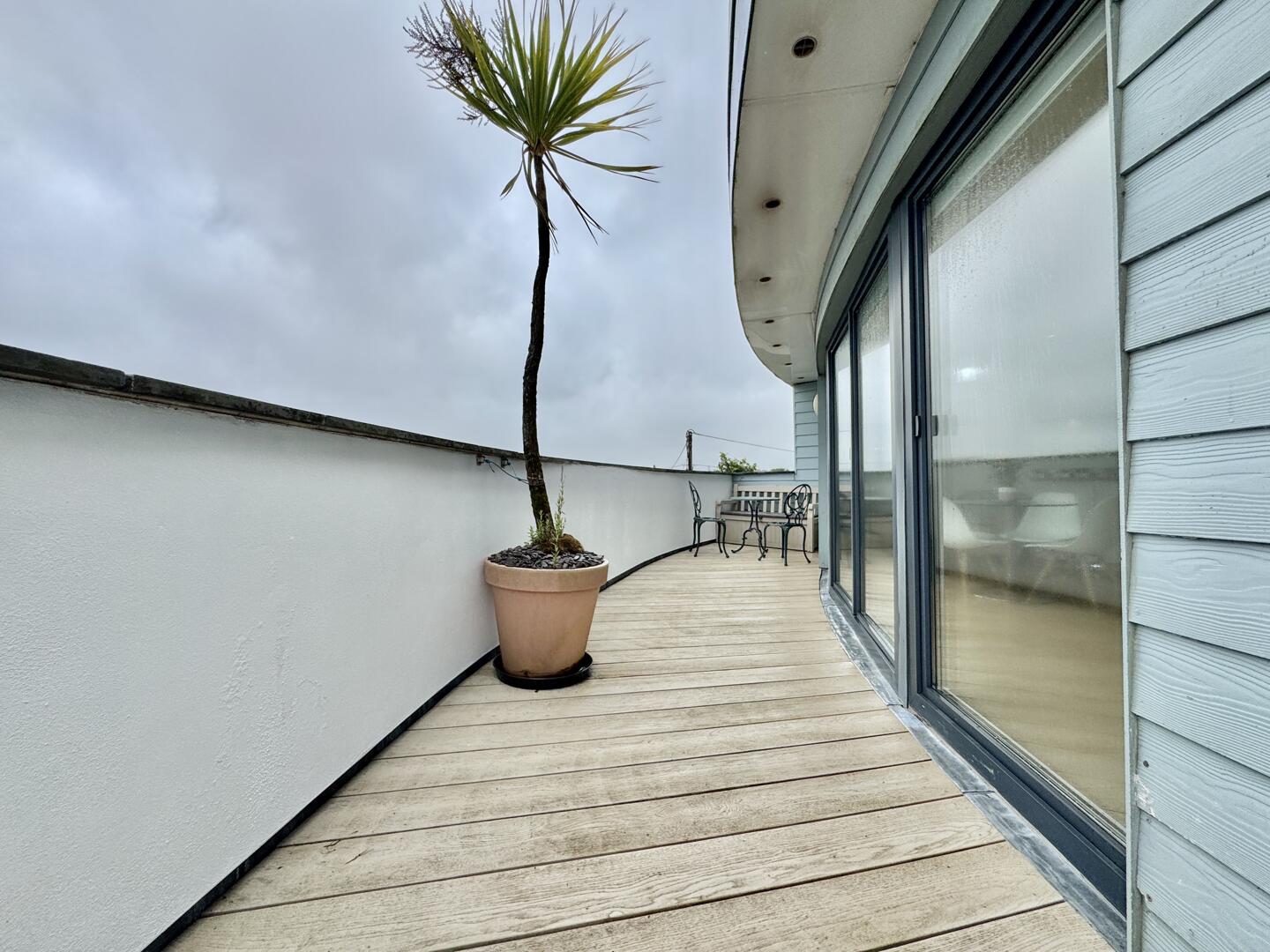 Chyvelah Road, Threemilestone, Truro